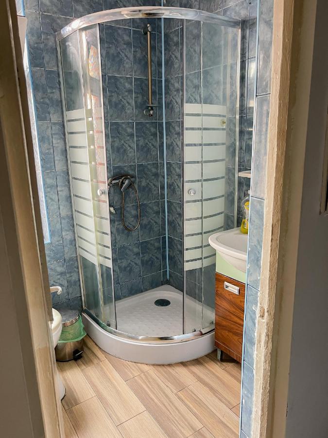 Apartament Garsonieră Studențească