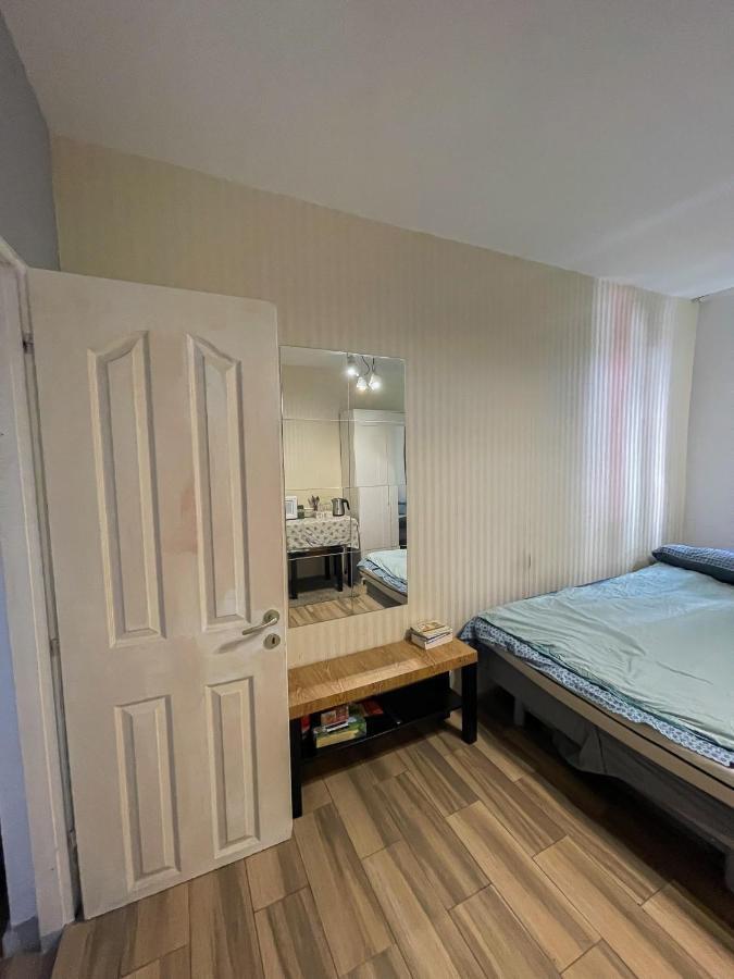 Garsonieră Studențească Apartament Bucureşti