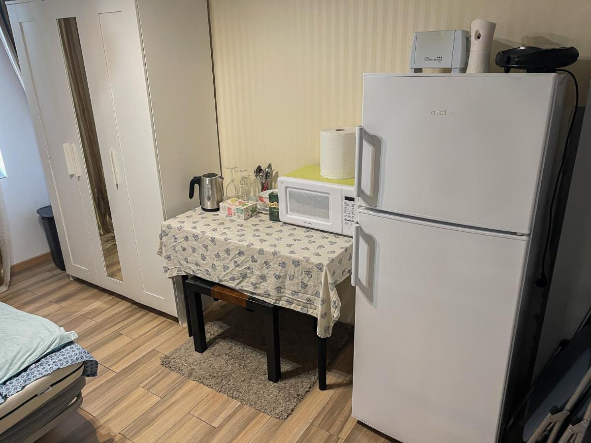 Garsonieră Studențească Apartament *